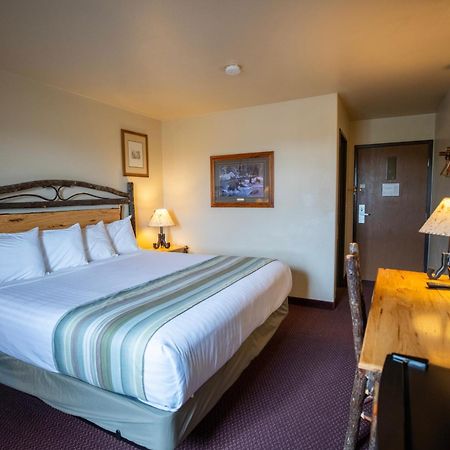 Mountain Vista Hotel 웨스트 엘로스톤 외부 사진
