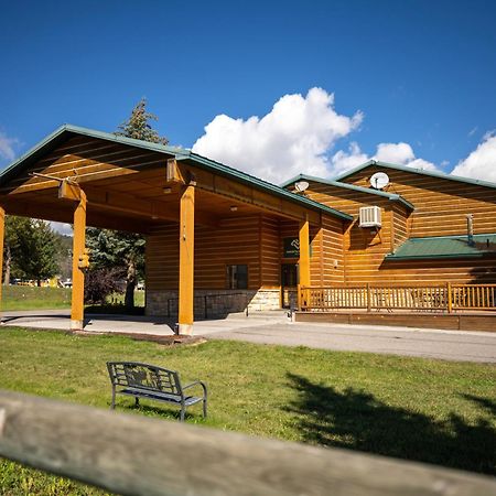 Mountain Vista Hotel 웨스트 엘로스톤 외부 사진