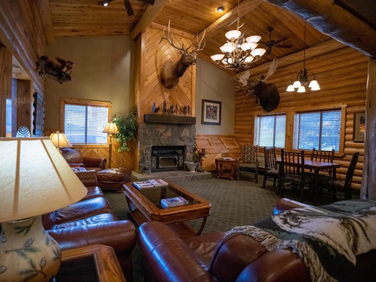 Mountain Vista Hotel 웨스트 엘로스톤 외부 사진